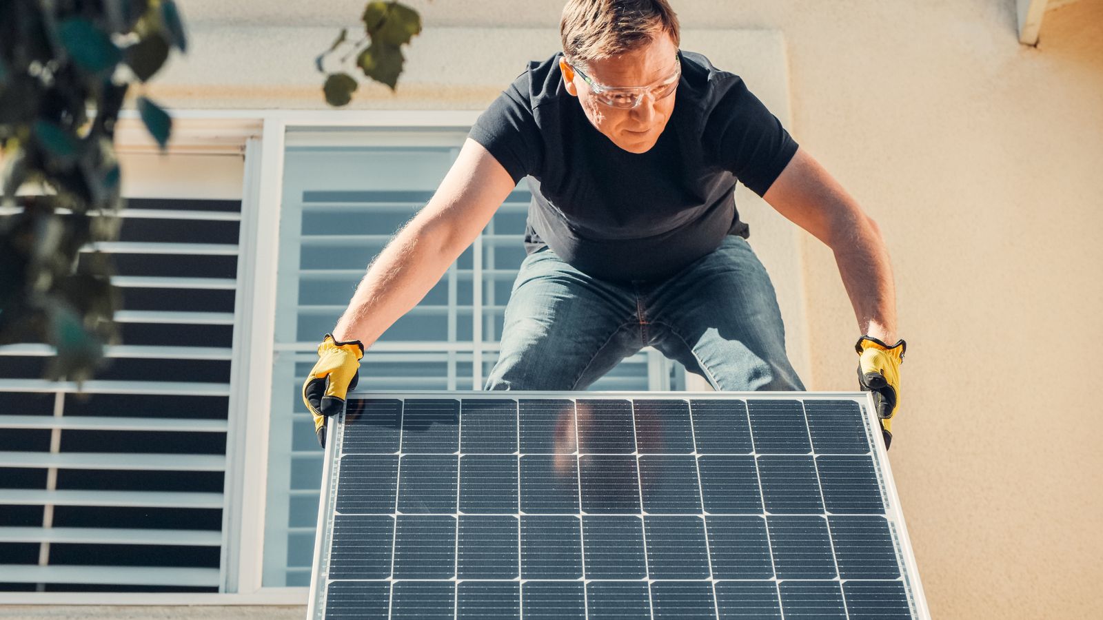 Photovoltaik-Panel kaufen: worauf es wirklich ankommt