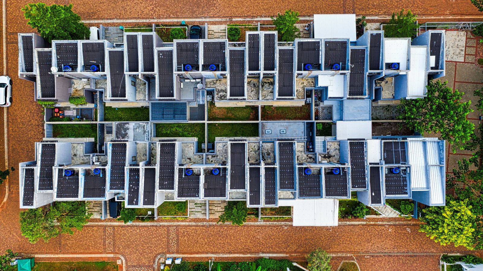 Wie groß sollte meine PV-Anlage sein?