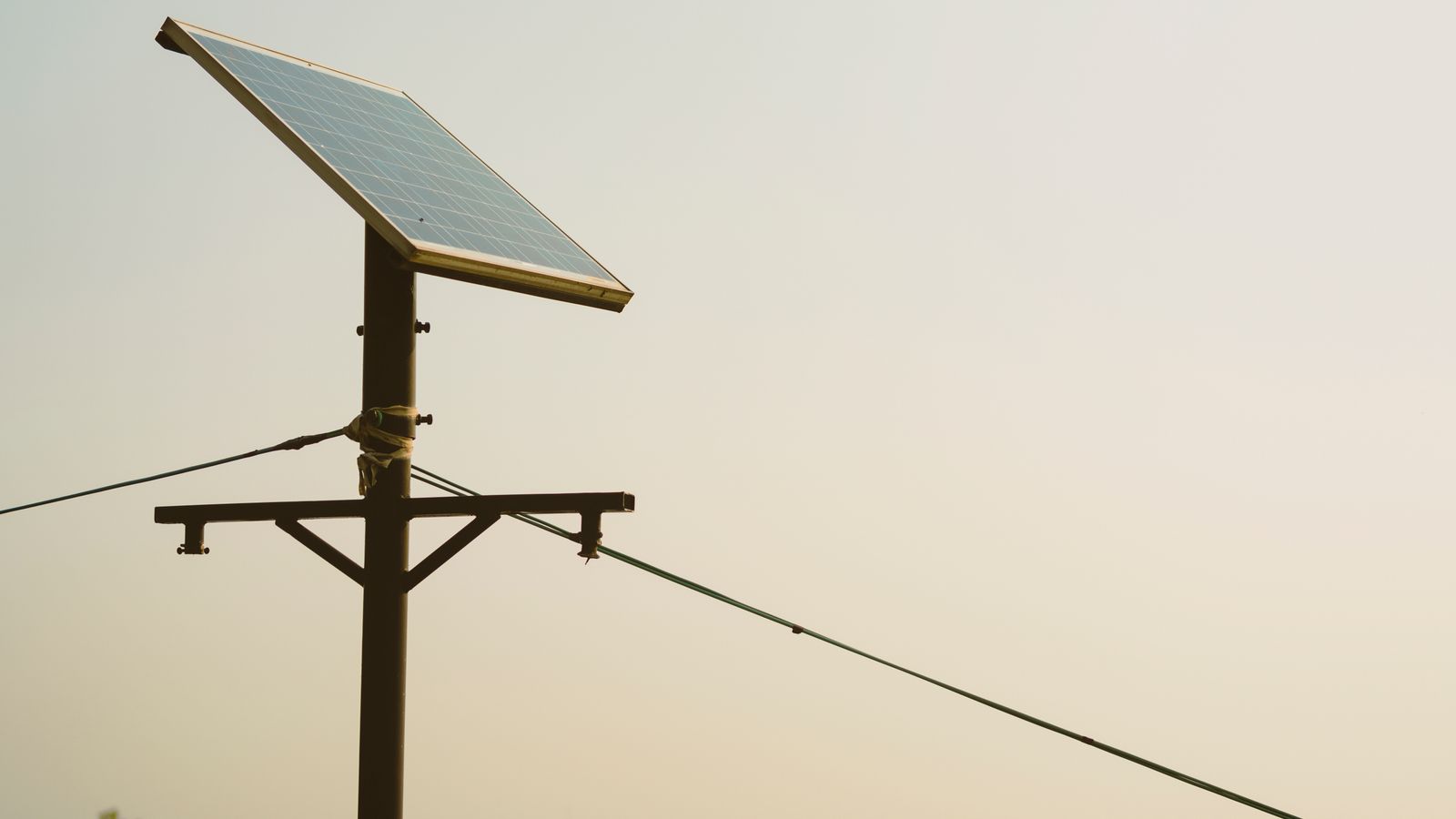 Wirkungsgrad von Solarmodulen: was die Zahl bedeutet